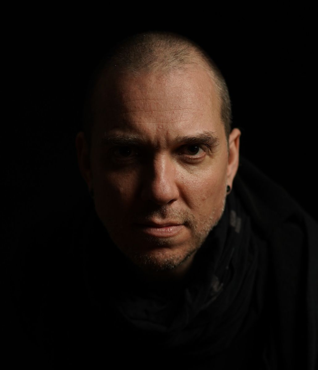 Benoit Boucher - UX/UI Designer