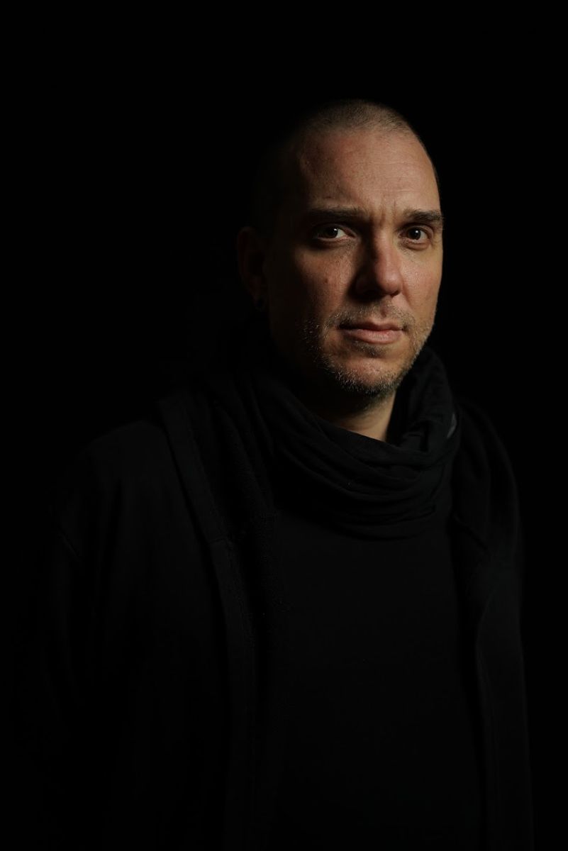 Benoit Boucher - UX/UI Designer